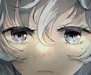 オリジナルキャラクターをイラスト化します 立ち絵やアイコン、表紙などに！ イメージ5