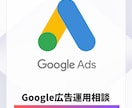 Google広告運用相談をおこないます リスティング広告について何でも相談可能 イメージ1