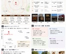 飲食店専門｜融資申請に使える事業計画書を作成します 事業計画・収支計画・開業資金計画を一括作成 イメージ8