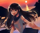 初心者さんにおすすめ！イラストの描き方教えます デジタルもアナログも初心者さんのお悩みにお答えします イメージ10