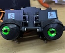 ロボットハンドをオーダーメイドで設計します 好きな用途に合わせたロボットハンドを相談ください イメージ7