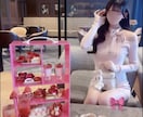 15日間、貴方のそばにいます ✩︎⡱15日間限定のお友達✦.*彼女目線でお話もできます イメージ2