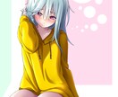 キャラクターイラスト描きます あなたの好きを詰め込んで描きます イメージ6