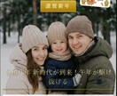 新年のTVニュース速報風の面白動画作ります あなたの写真がニュースに！？お正月やSNSで大ウケ イメージ1