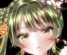 SNSなどのアイコンを描きます 可愛い女の子を描くのが得意です イメージ3