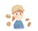 ふんわりゆるい雰囲気の似顔絵描きます アイコンなどに使えるイラストで自分のページを彩りませんか？ イメージ7