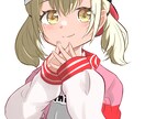 何度でも修正◎可愛いアイコンを描きます witter、YouTube、他SNSなど何でも使えます♪ イメージ3
