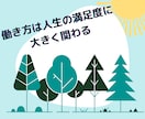 NLPコーチングで就職・転職・人生相談にのります 本当にやりたいことやネックになっていることを見つけ出します イメージ2