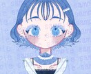 あなただけのゆるふわ♡イラストお描きします 「世界にひとつだけ」の、やさしくて可愛いイラストをお届け イメージ6
