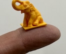 造形物/立体物を高精度３Dスキャンします アナログ原型を３D デジタルデータに変換します イメージ7