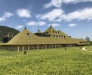日本全国どこでも建築旅行を企画します 建築学生や建築が好きな人、旅行のついでに建築に触れたい人 イメージ3