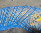 男性鑑定士が暴露！彼の本音を読み解きます 彼の本音をズバリ視ます。数秘術×タロット×男性心理 イメージ3