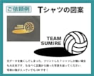 ロゴ、イラスト、写真のAiトレースデータを作ります 正確、丁寧、素早く、トレース！Aiデータ作成お任せください イメージ5