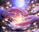 復縁【魂の縁を再構築】彼の心を霊視で再結します 手遅れになる前に。二人の間に潜む“目に見えない壁”を取り払う イメージ9