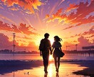 別れの予感？霊感タロットで未来を霊視します あなたが今やってはいけないことを包み隠さずお伝えします イメージ4