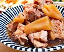 オーダーメイド！晩ご飯レシピ6日分を提供します 食生活、アレルギー対応食の資格を持つ料理人によるレシピ提案♪ イメージ1