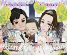 商用利用込み！ハイクオリティなイラストを作成します 販売実績90件以上！！明瞭会計で安心してご依頼いただけます！ イメージ9