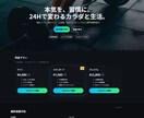 STORESでオリジナルネットショップ制作ます 小規模事業者向け　STORESでネットショップを開店 イメージ4