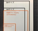 手描きの似顔絵をお描きします コピックという画材を使って丁寧にお描きいたします イメージ4
