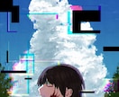 ニーズに合わせたイラストお描きします アイコン〜一枚絵まで個性ある美麗なイラストをオーダーメイドで イメージ4