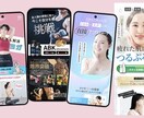 Amazon、楽天サイト掲載用にも対応します バランスよく見やすく丁寧に仕上げます イメージ1