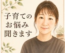 電話相談❤️はじめての育児・子育ての不安を聞きます ひとりで悩まないで。がんばるあなたの心に寄り添います イメージ1