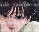 SNSアイコン・立ち絵・一枚絵を制作します 丁寧に描き込んだ美しいイラストをお届けします！ イメージ1