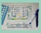 その間取りで大丈夫⁉HM現役建築士が確認します 住宅設計設計27年の経験から間取り造りのお手伝い!! イメージ8