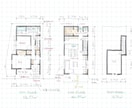 住宅メーカーが作った間取りを一級建築士が修正します 『ライトプラン』家づくりのセカンドオピニオン イメージ3