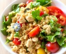 食べて痩せるPFCバランスダイエットが学べます 黄金比で痩せる！PFCバランスダイエット！食べて痩せる！ イメージ5