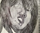 アイコンを1500円で描きます アイコンを1500円で描きますサブカル好きにおすすめです イメージ1