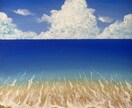 手描きのイラストを提供致します 欲しいデザインを実現させれるよう努めます イメージ3