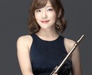 模擬演奏を録音してお渡します 練習のために使う模擬演奏を録音してデータでお渡しします。 イメージ1