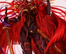 有名タイトル実績有のプロ8年目がイラスト描きます ご要望に寄り添い最大限のクオリティで対応します！ イメージ5