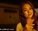ライターの取材写真を原稿納品前に補正します 秘密厳守・元新聞社カメラマン対応 イメージ5