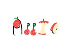 女子高校生がロゴのデザインします シンプル、イラスト、文字、かわいい イメージ1