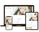 新規ホームページ（HP/LP）制作します あなたのWEB集客を加速させます イメージ4