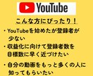 YouTube登録者数を伸ばすための支援を行います 2025.9まで特別価格にてご提供！ イメージ4