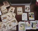 期間限定で♡深夜営業はじめてます 7月のみ♡深夜に急に不安になった。人生、恋愛、仕事に疲れた等 イメージ2