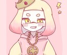 イラスト描きます SNSのアイコンなどにいかがでしょうか！ イメージ2
