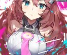 ご希望のイラストお描きします 挿絵・サムネ・MVイラストなど、お気軽にご相談ください。 イメージ6