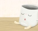 あなたの「好き」をアイコンやヘッダーにします 好きなものをかけ合わせたり、詰め込んで描きます！ イメージ2