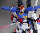 プラモデルの製作代行致します 製作代行業者様に納品してきた品質でお届けします！ イメージ8