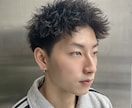 予約1ヶ月待ち美容師が絶対的な知識でお悩み解決ます 予約1ヶ月待ち美容師が絶対的な知識でお悩みを一緒に解決します イメージ5