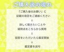 初回5名様特価◆お金の悩みをタロットで鑑定します 【借金・子育て費用・浪費癖・金運】占術×心理学で未来を明るく イメージ8