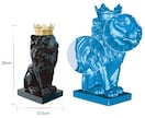 3Dスキャンで3Dデータ化します 3Dスキャンで実物を3Dデータ化します。 イメージ4