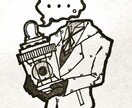 商用利用費込☆SNS用アイコン描きます ご自身のオリジナルキャラや、それ以外も相談可 イメージ10