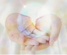やさしく寄り添い、話すと心がふわっと軽くなります 寄り添い、心がふわっと軽くなるようなお時間をお届けします イメージ1