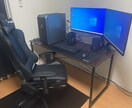 PC・周辺機器・家具選定をサポートします PC周りの選定・導入の提案・作業サポートします！ イメージ3
