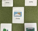 保育園や幼稚園での英語活動をプロデュースします 年少さんから年長さんまで使える英語のアクティビティとプラン イメージ3